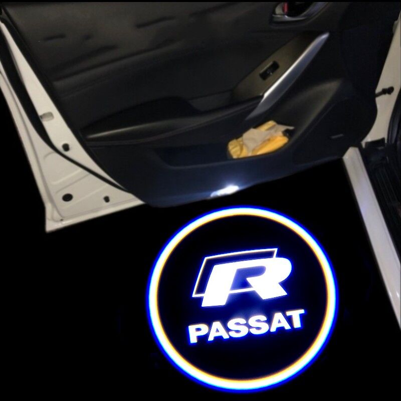 Kapı altı lazer ışık Passat / LAAM456-11