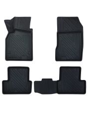 Seat Toledo 2004-2009 Arası 5D Premium Havuzlu Oto Paspas