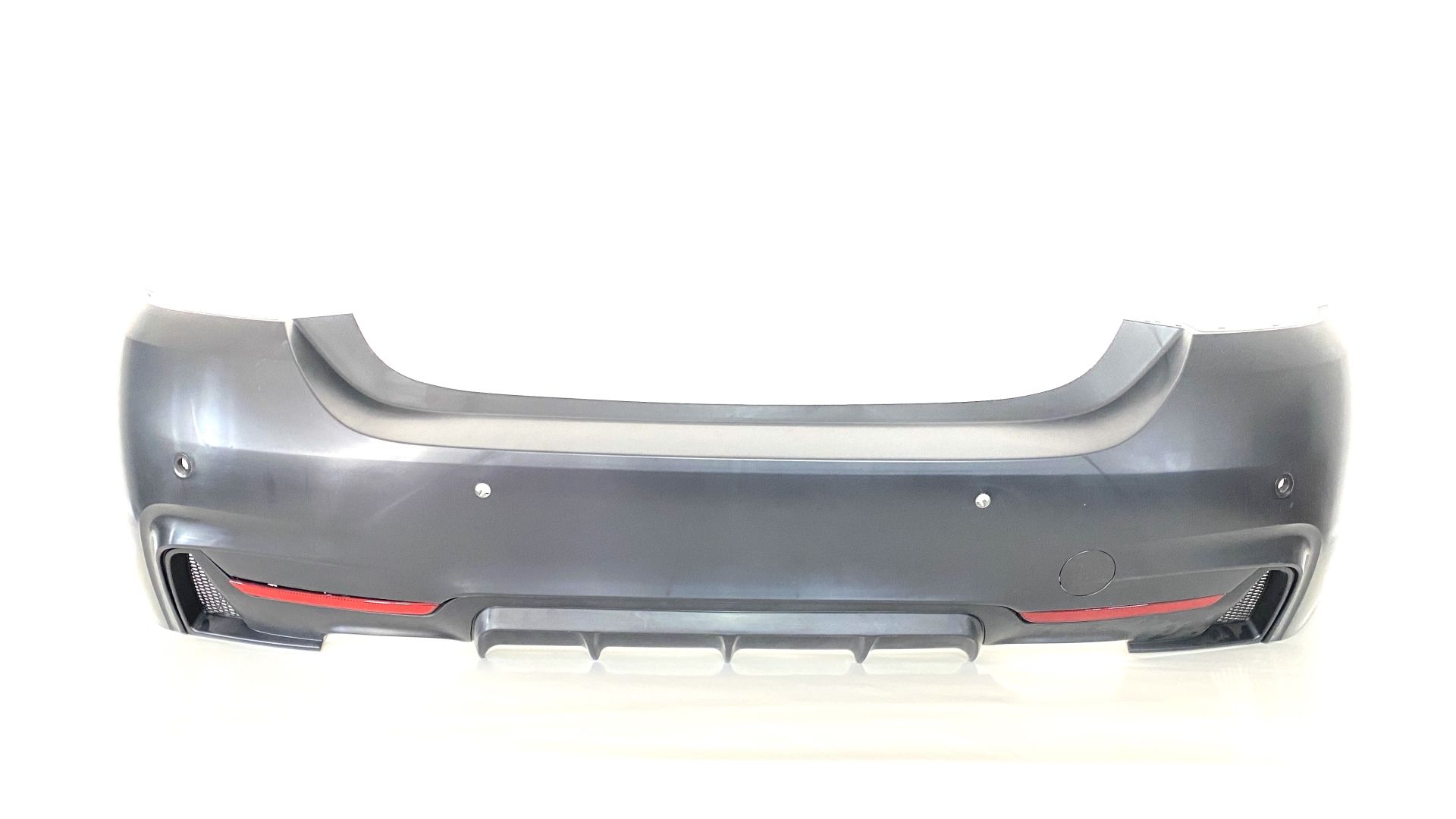 4 SERISI F32 IÇIN UYUMLU MT BODY KIT (Ön -Arka-Yan Ekler)