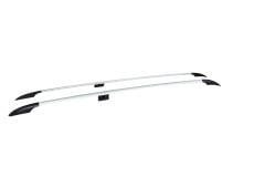 Turtle Mercedes Uyumlu Vıto (W447) Van -15 / Swb Compact Gold Tavan Çıtası Gri