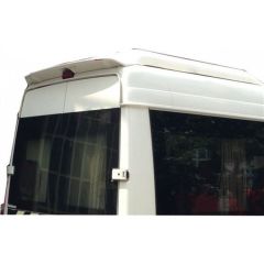 Volkswagen Crafter Uyumlu Spoiler Tavan (Işıklı) Fiber 2006-2011
