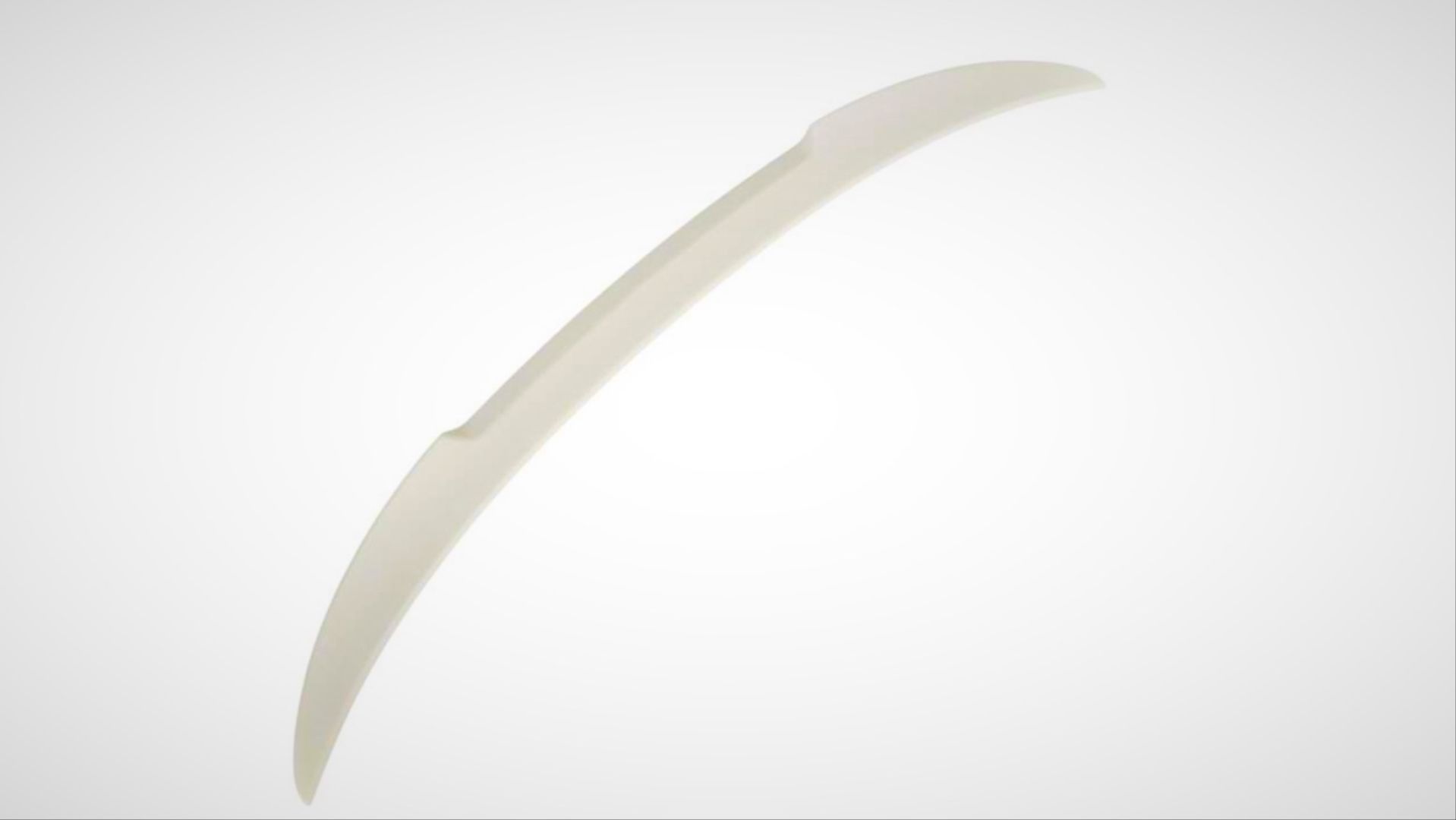 Bmw 3 Uyumlu Serisi F30 3/S M4 Spoiler