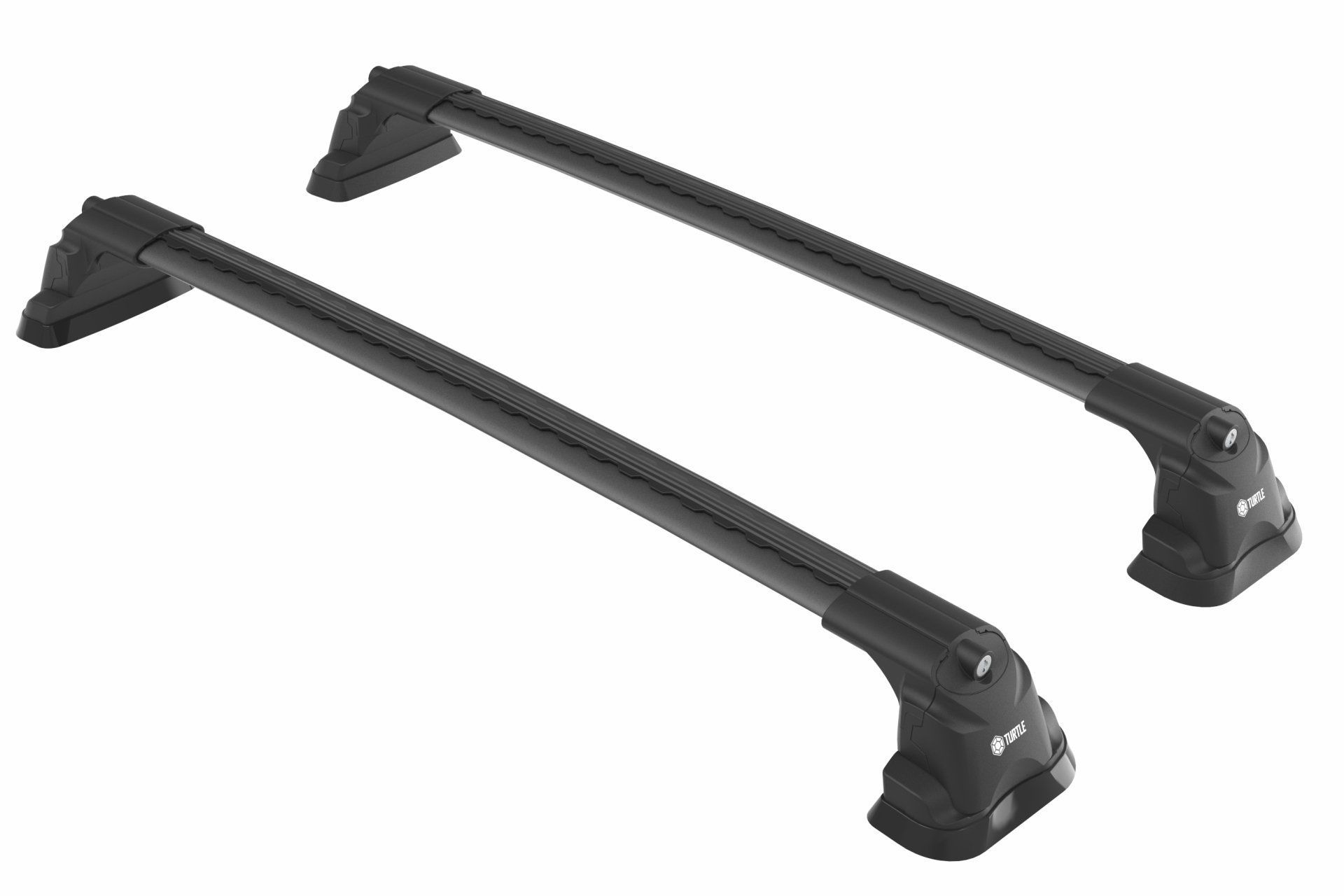 Fiat Fiorino Uyumlu Van -8 Ara Atkı Air 3 Siyah