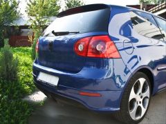 Volkswagen Golf Uyumlu 5 2003-2008 R32 Body Kit