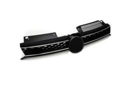 Volkswagen Golf Uyumlu 6 Mk6 2009-2012 Panjur Gt