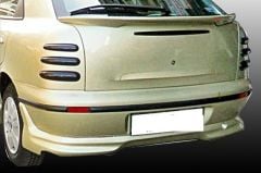 Fiat Brava(95-01) Uyumlu Spoiler Bagaj