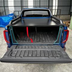 S-Dizayn VW Amarok 2 Kasa Sızdırmazlık Kiti 2023 Üzeri A+ Kalite
