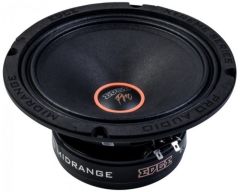 Edge – Uyumlu Edpro 8W-E9 20 Cm Midrange