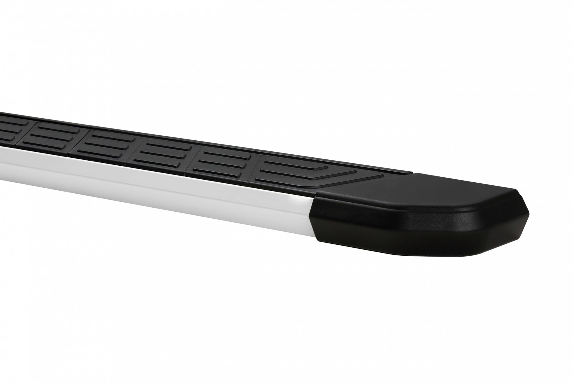 Fiat Ducato 3 Uzun Şase 2006 Üzeri Drs New Line Serisi Aluminyum Kenar Yan Basamak 313 Cm