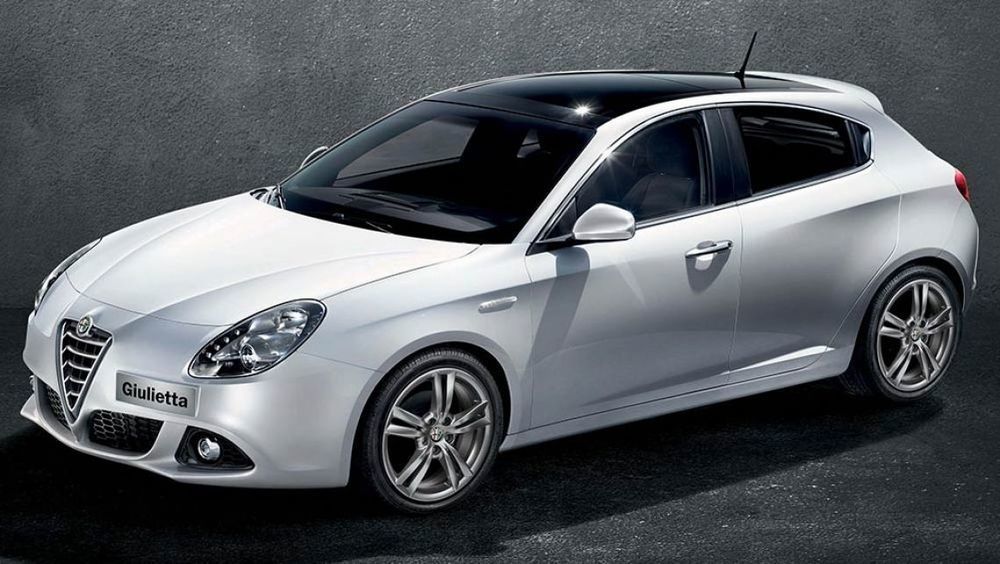 Coil-Ex Alfa Uyumlu Giulietta 62010 Sonrası Spor Yay 30 / 25 Mm