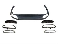 Volkswagen Arteon Uyumlu 2018+ Body Kit R-Line