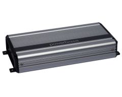 Powerbass - Uyumlu Xl-4165M (4 Kanal Mini Amfi)