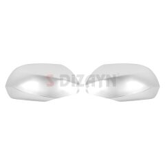 S-Dizayn Mercedes Vito W447 Abs Krom Ayna Kapağı 2 Prç. 2014 Üzeri