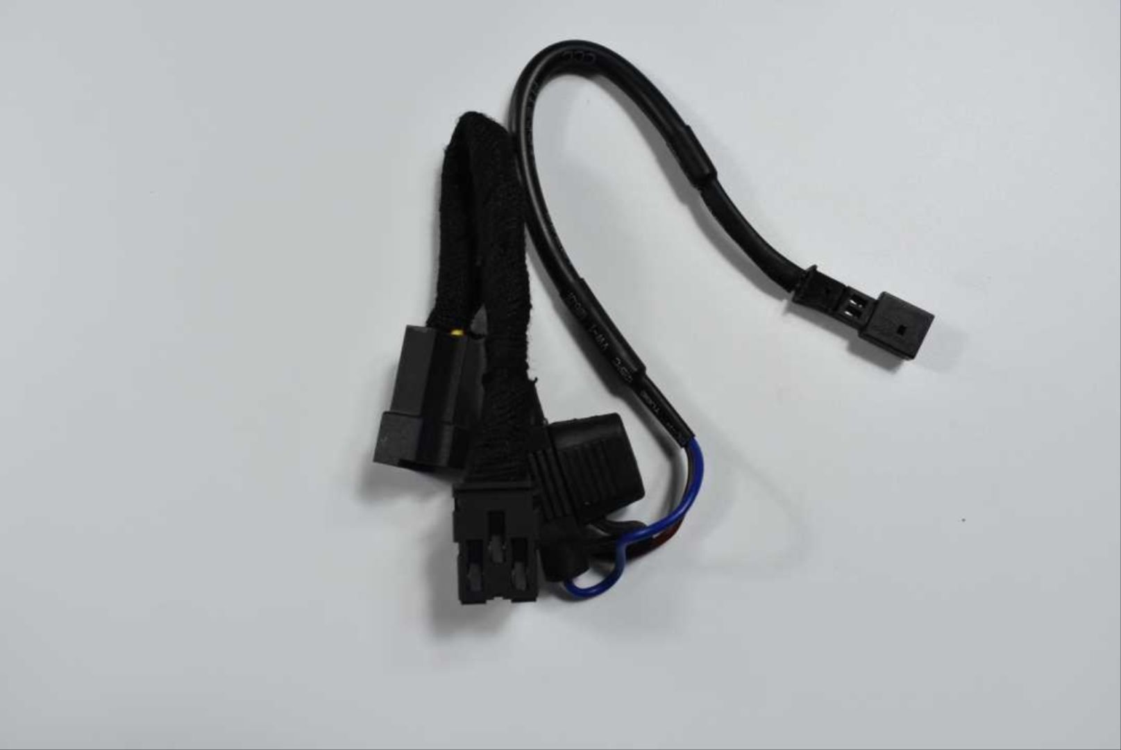 Cla (W118) Kablosuz Şarj Kiti