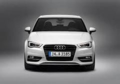 Coil-Ex Audi Uyumlu A3 8V 112012 Sonrası Spor Yay 45 / 45 Mm