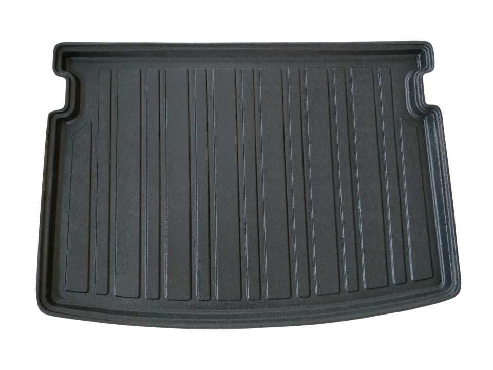 Volkswagen Golf Uyumlu 7 2012 Bagaj Havuzu