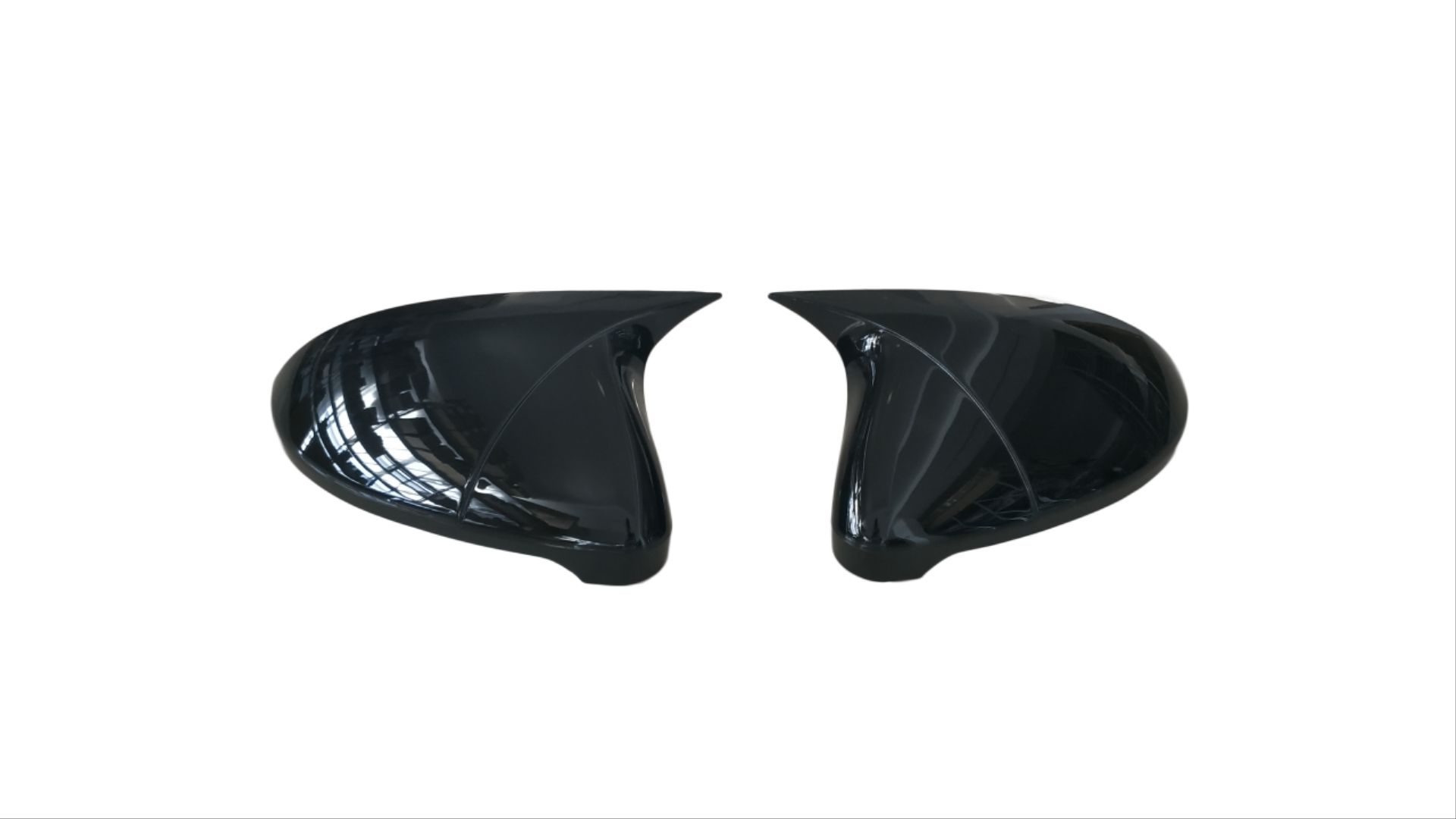 Volkswagen Golf Uyumlu 7 - 45419 2013-2020 Batman Ayna Kapağı