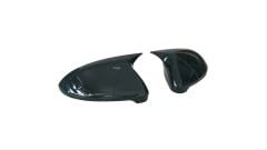 Volkswagen Golf Uyumlu 7 - 45419 2013-2020 Batman Ayna Kapağı