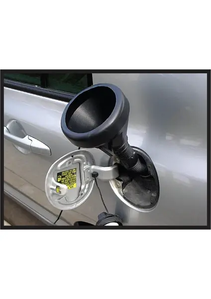 Süzgeçli Huni / Ilhu44