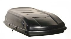 Portbagaj 400 Uyumlu Litre Siyah Port Bagaj Parça