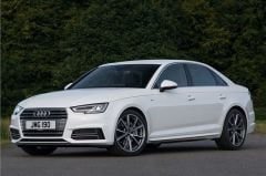 Coil-Ex Audi Uyumlu A4 B9 2015 Sonrası Spor Yay 30 / 30 Mm
