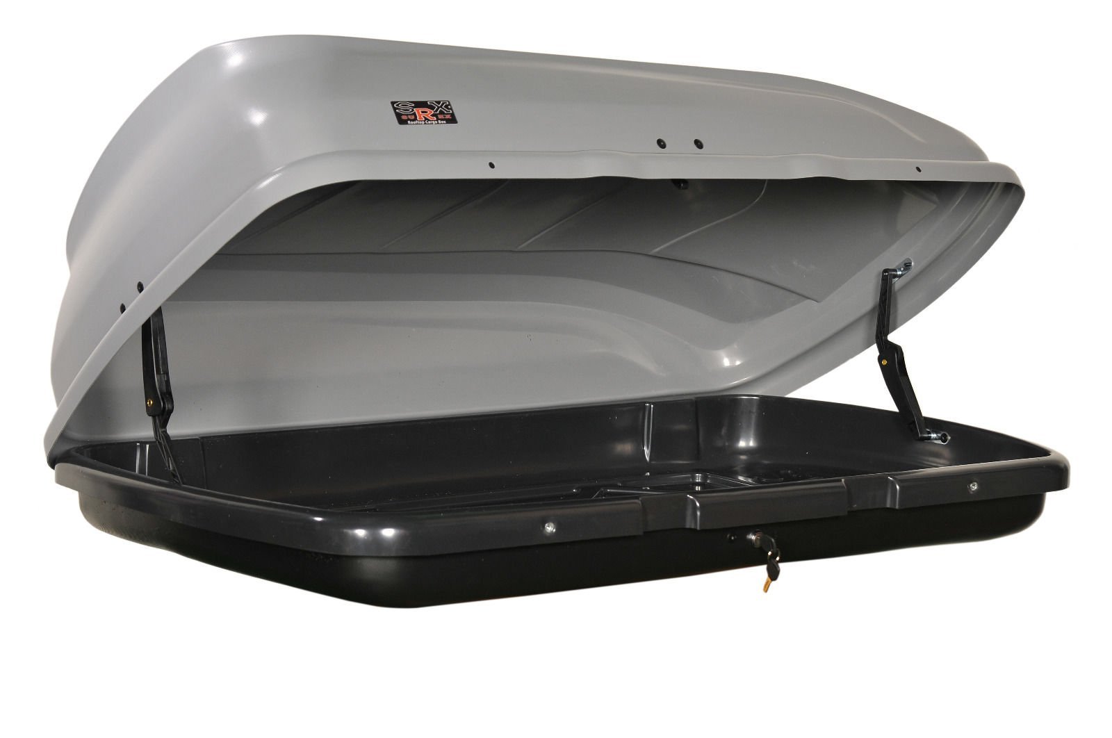 Portbagaj 400 Uyumlu Litre Gri Port Bagaj Parça