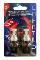 Psx26W Amber Uyumlu Exclusive Serisi