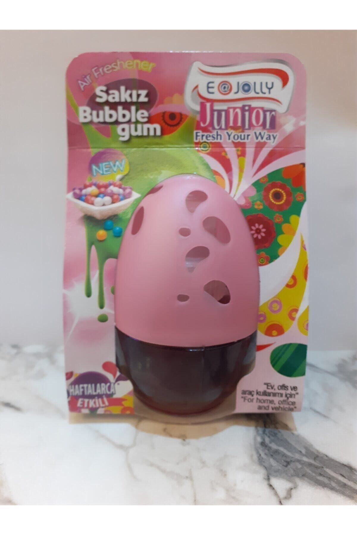 Sakız Aromalı Şişe Cam Koku Oda Ve Oto Kokusu Araç Kokusu Kavanoz Koku