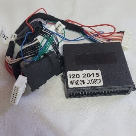 Hyundai I20 2014-2019 Cam Kaldırma Modülü