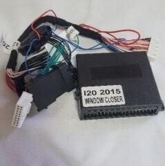 Hyundai I20 2014-2019 Cam Kaldırma Modülü