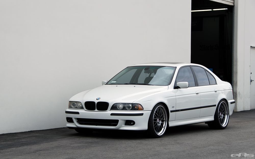 Coil-Ex Bmw Uyumlu E39 5 Seri 1995 / 2003 Arası Spor Yay 35 / 35 Mm