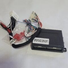 Kia Sportage 2016-2017 Cam Kaldırma Modülü