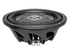 Powerbass - Uyumlu Xl-10T 25Cm Slim Subwoofer