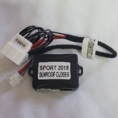 Kia Sportage 2018 Sunroof Kapatma Modülü