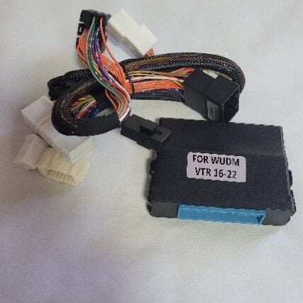 Suzuki Vitara 2016-2022 Cam Kaldırma Modülü