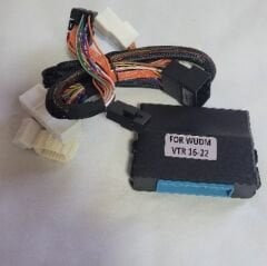 Suzuki Vitara 2016-2022 Cam Kaldırma Modülü