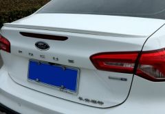 Ford Focus Uyumlu 5 Spoiler Bagaj 2019+