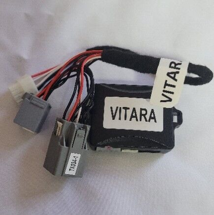 Suzuki Vitara 2016-2022 Sunroof Kapatma Modülü