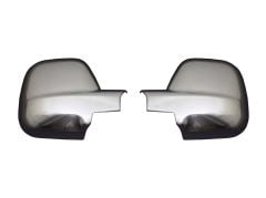 Citroen Berlingo 2 Ayna Kapağı 2 Prç Abs Krom 2013 ve Sonrası