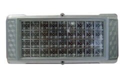 Space Ledli Tavan Lambas 24V (Beyaz 36 Led) / LATV17-24