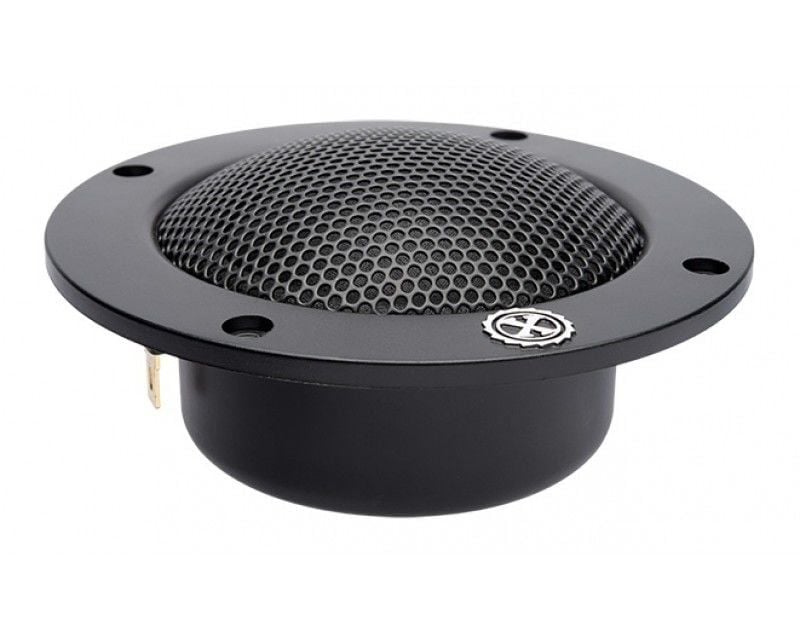 Powerbass - Uyumlu 2Xl-3M Soft Mid Hoparlör