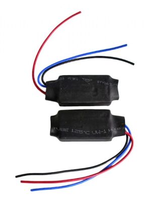 IQ Arıza Kesici 18W+6W Kablolu modül