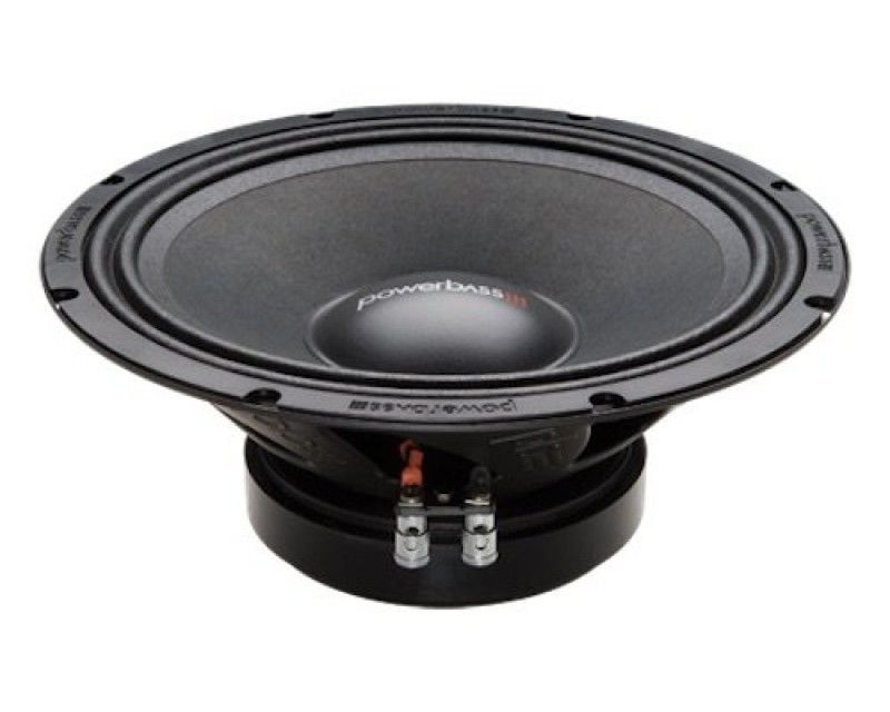 Powerbass - Uyumlu Xpro-10 (25Cm Mid Bass)