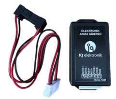 IQ Arıza Kesici Elektronik Modül