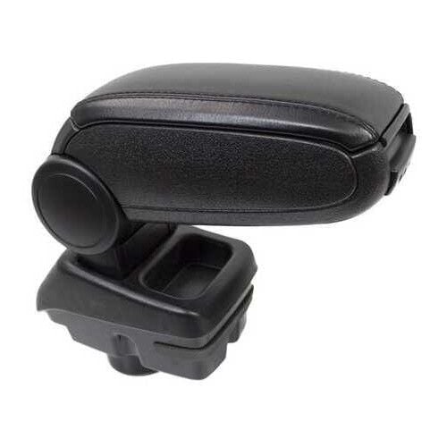 Ford Fiesta Uyumlu Araca Özel Kol Dayama Siyah 2009-2017 Niken Parça