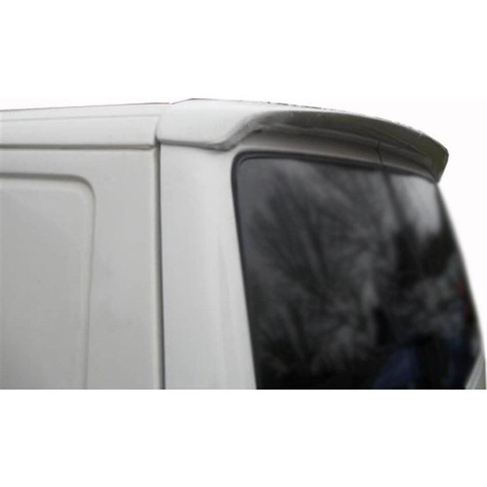 Volkswagen T4 Uyumlu Spoiler Bagaj Gt Fiber 1995-2002