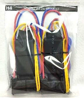 IQ Arıza Kesici H4 Soketli Modül