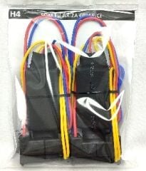 IQ Arıza Kesici H4 Soketli Modül