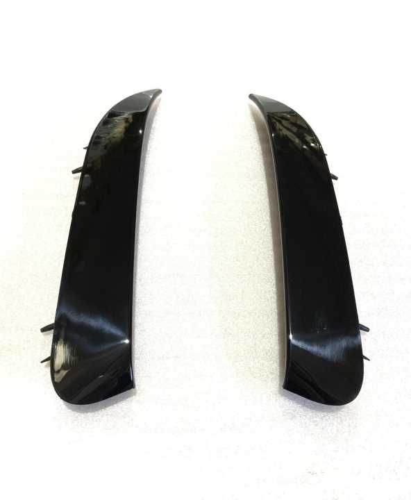 Mercedes Cla Uyumlu 45 2013-2018 Arka Tampon Ventı