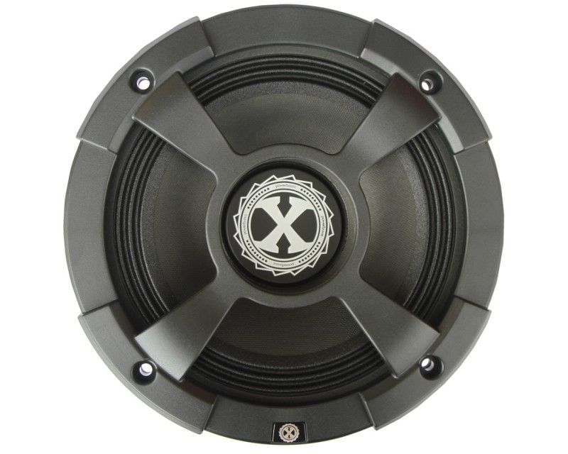 Powerbass Xpro Uyumlu 8 Cx 20 Cm Midrange